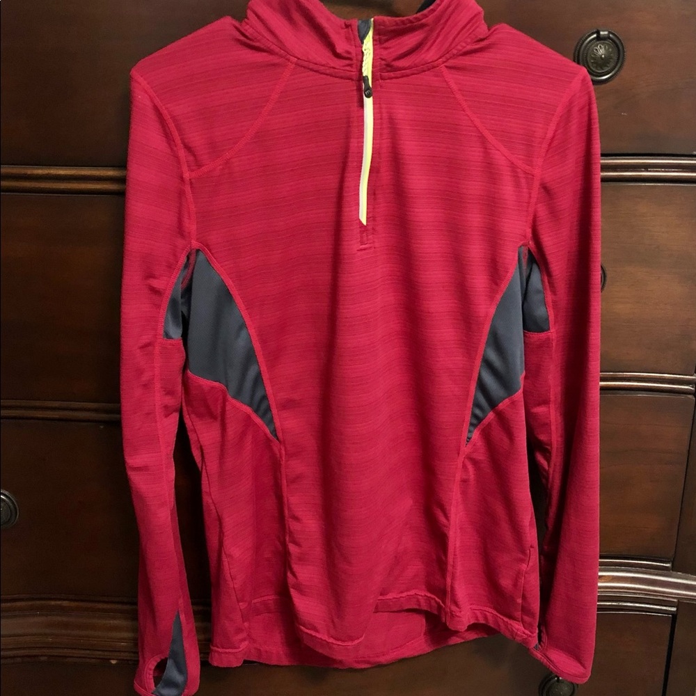 Mondetta Women’s Running Jacket-L